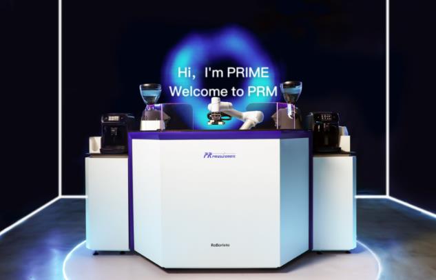 CES 2025丨P&R Measurement精實(shí)測(cè)控亮相前瞻，以AI智慧鏈接工程世界